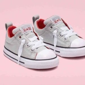Converse Size 2